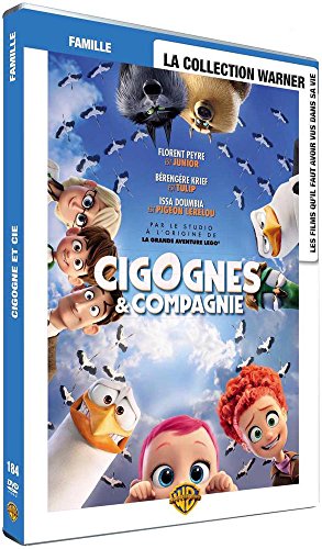 Cigognes et compagnie