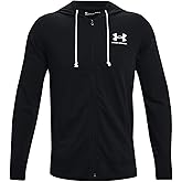 Under Armour mens Rival Terry Full Zip