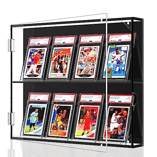 card display case for sale 70 Ungraded
