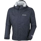 Columbia Men's Trail Turner Shell Jacket