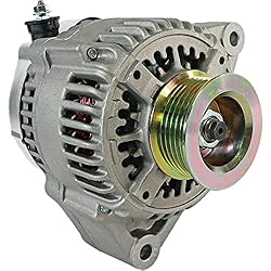 DB Electrical AND0178 New Alternator For 4.7L 4.7