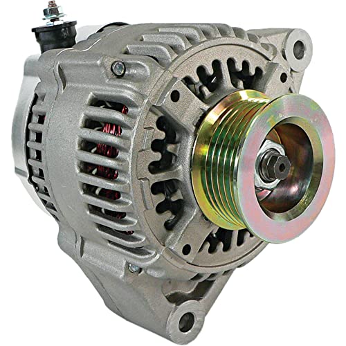 DB Electrical AND0178 New Alternator For 4.7L 4.7