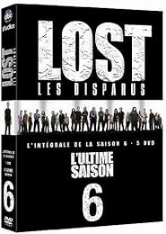 Lost, Les Disparus - Saison 6