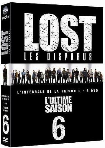 Lost, Les Disparus - Saison 6