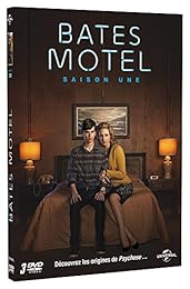 Bates Motel - Saison 1