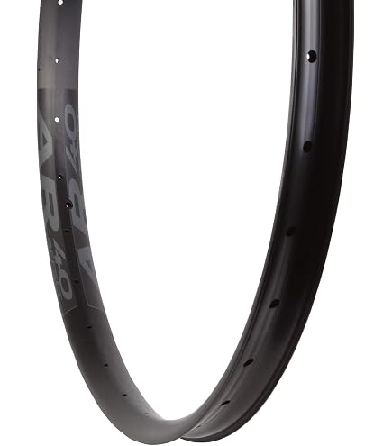 Llanta MTB DT Swiss E 593 26" - Ancho 30 Mm, Aluminio, Para Enduro, 28/32 Agujeros, Sin Cámara