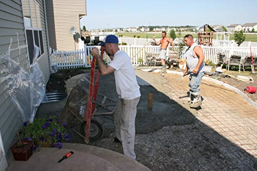 plastic-flex-forms-for-concrete-flatwork-curbs-pricepulse