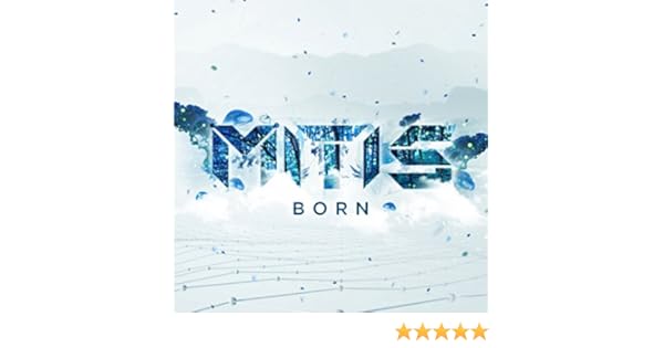 mitis born ft collin mcloughlin