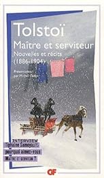 Maître et serviteur