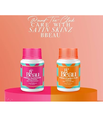 Amazon.com: B'BEAU PWITEZ PEARL 500MG CAPSULE ANTI AGING, ANTIOXIDANT.  HYPERPIGMENTATION TREATMENT : Health & Household