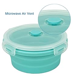 Collapsible Bowl Silicone Collapsible Container