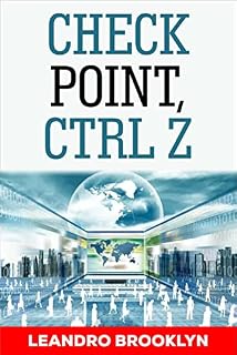Livro CHECKPOINT: CTRL Z