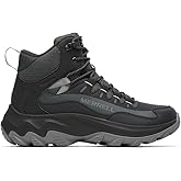 Merrell womens Thermo Chill 2 Mid Waterproof