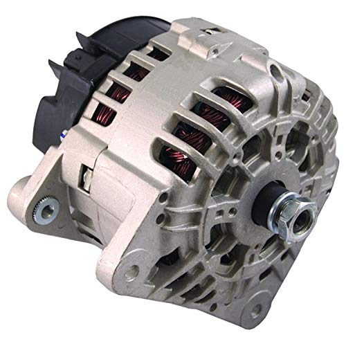 Premier Gear PG-23160 Alternator Replacement for V40 Estate, S40 I, Vivaro - Lc…