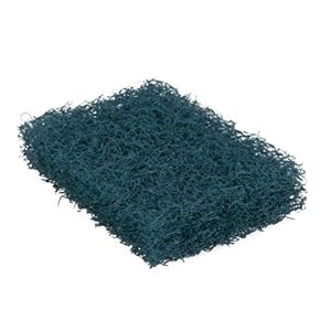 Pot and pan pad 88cc