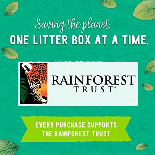 Petfive Sustainably Yours Natural Sustainable MultiCat Litter (Large