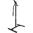 PEAKTOW Snowmobile Track Lever Lift Stand Support, Fits Most Snowmobiles, 600 lbs. Lift Capacity