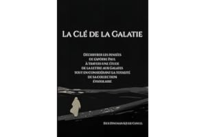 La Clé de la Galatie