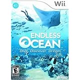 Endless Ocean: Dive, Discover, Dream
