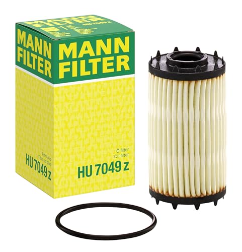 MANN-FILTER, HU 7049 z Oil Filter