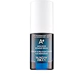 Sunday Riley A+ High-Dose Anti Aging Retinol Serum