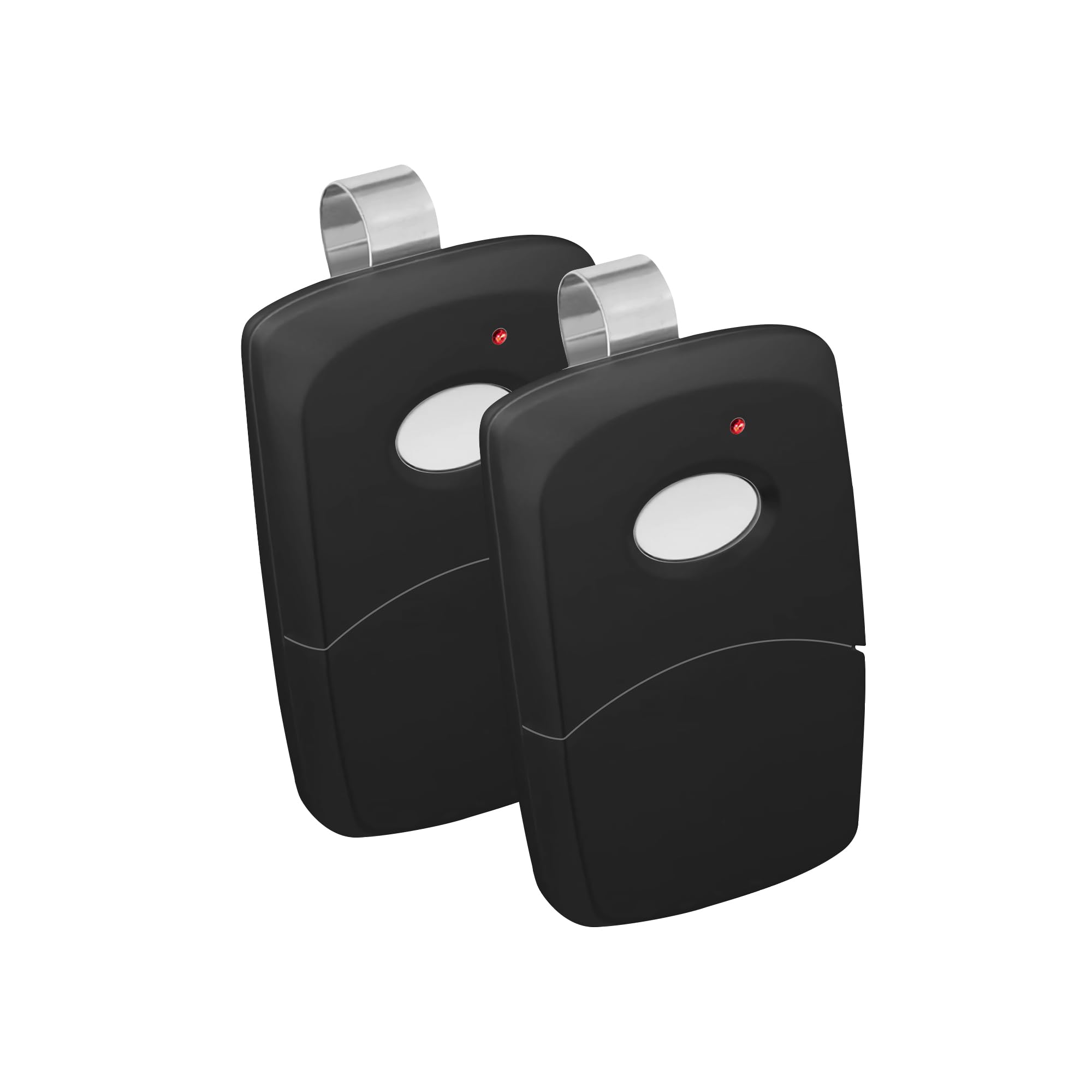 Photo 1 of 2 X Multicode Linear 308911, 10 dip Switch Gate Opener Remote 300MHz, Multi Code Garage Door Opener Remote, 3-Year-Warranty