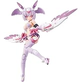 Kotobukiya Megami Device: Puni Mofu Xiao Plastic Model Kit