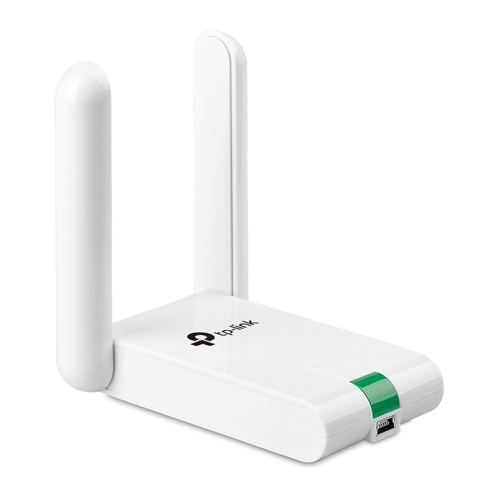 TP-Link USB Wireless Network Adapter 300 Mbps TL-WN822N