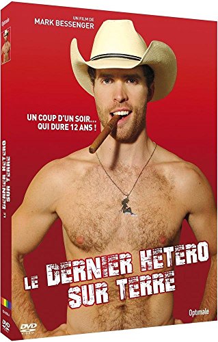 Le Dernier hétéro sur terre