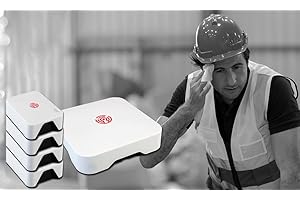 Room Alert MAX Heat Safety Monitor