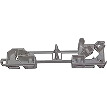 Amazon.com: GE WB06X10676 Body Latch for Microwave : Home & Kitchen 