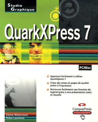 QuarkXPress 7