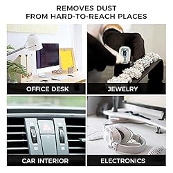 iDuster Disposable Compressed Duster, Computer