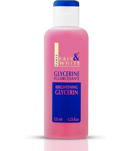Amazon.com : HT26 Preparation - Maximal concentration bleaching glycerin :  Beauty & Personal Care