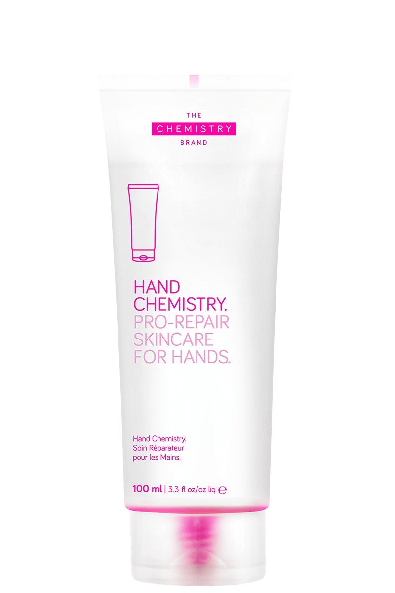 Hand Chemistry Intense Youth Complex Cream 100 ml