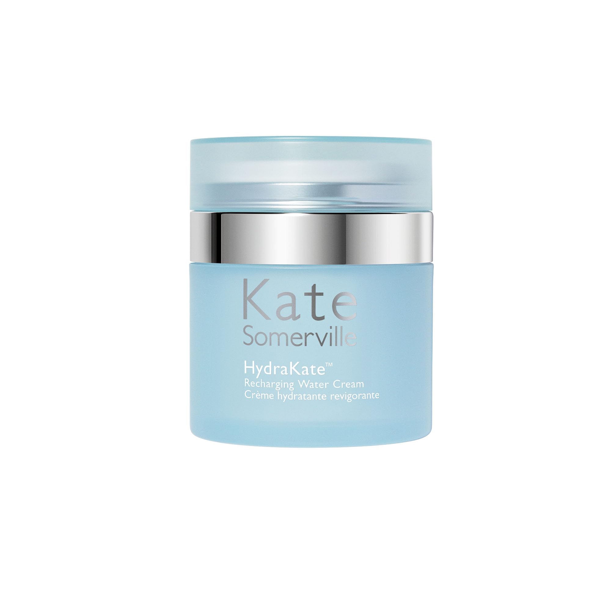 Kate Somerville HydraKate Recharging Water Cream – Facial Moisturizer, Recovers & Recharges Dry, Tired Skin, 1.7 Fl Oz