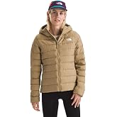 The North Face Women&rsquo;s Aconcagua Down Insulated Hoodie
