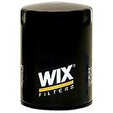 WIX Racing Filters Spin-On Lube Filter | Replaces L72 FL 1 FL1A L138 L324 PF 2 UPF2 X 14 FL1DP L1007 PF 32 PF2CL PFL1A 554329 592765 835779 E5778M E5779M GEE135.