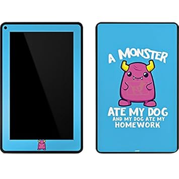 Can i do my homework on a kindle fire