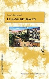Le  sang des races