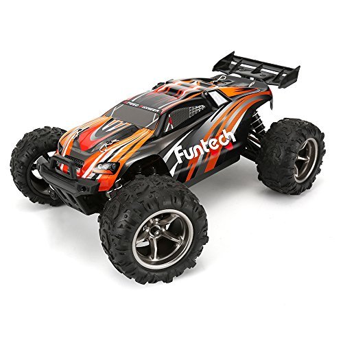off road car remote control