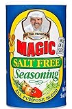 Salt-Free Magic Seasoning 5oz