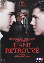 L'Ami retrouvé