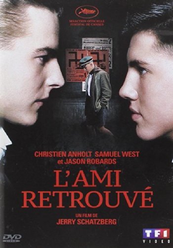 L'Ami retrouvé