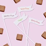 Booja Booja Gift Box Selection of Vegan Chocolate Truffles 184g view 4