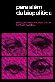 Livro Para além da biopolítica