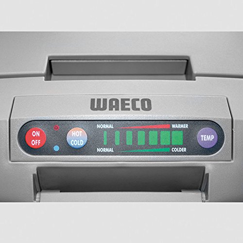 dometic coolbox tc 21fl