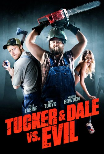 Download Tucker & Dale vs Evil