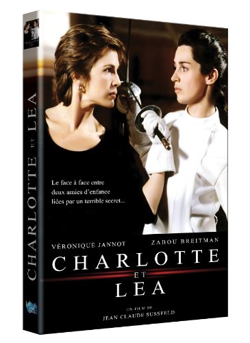 Charlotte et Léa