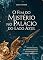 Livro O Fim do Mistério no Palácio do Lago Azul: Uma maldição, um principado fora de controle e um romance irresistível